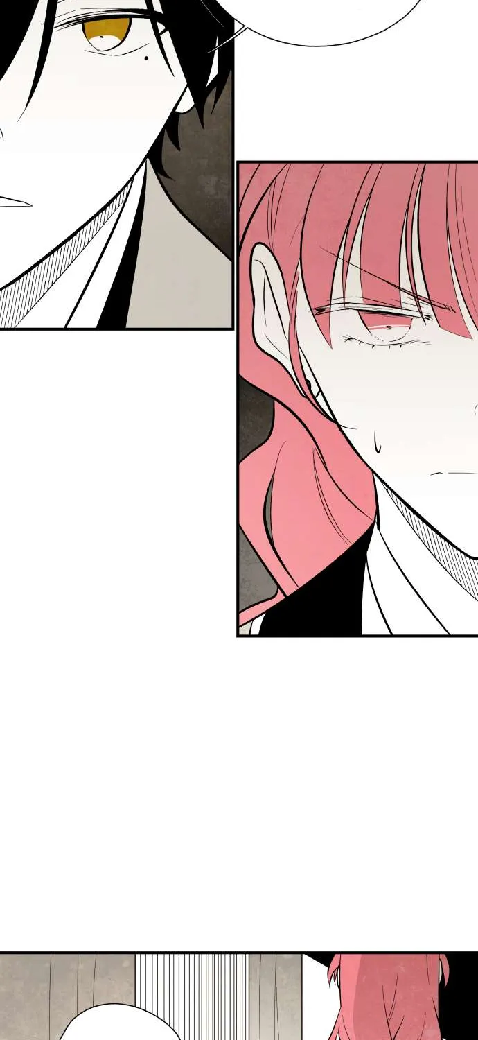 Read The Flower That Was Bloomed By A Cloud chapter 61 image 22 on Lezhin