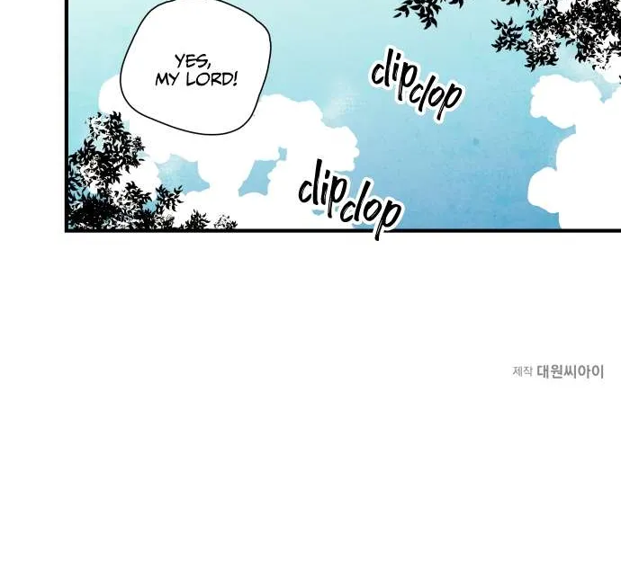 Read The Flower That Was Bloomed By A Cloud chapter 61 image 46 on Lezhin