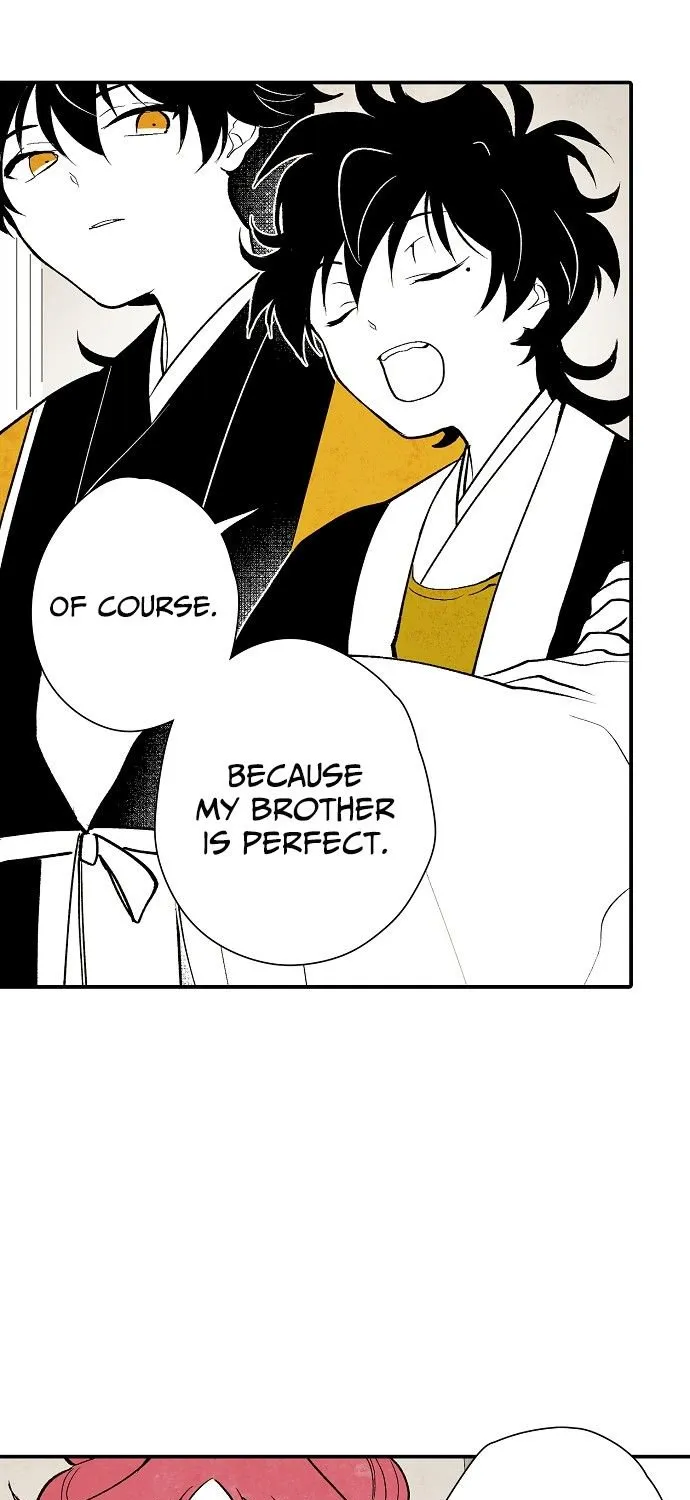 Read The Flower That Was Bloomed By A Cloud chapter 7 image 12 on Lezhin