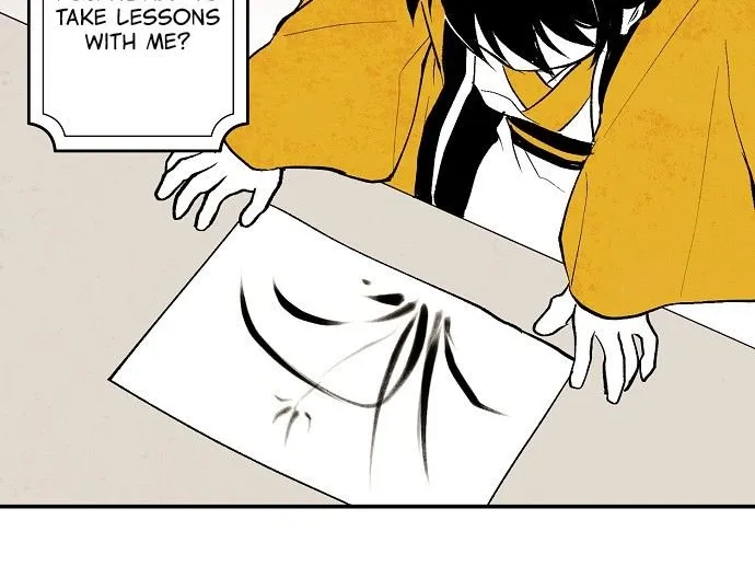 Read The Flower That Was Bloomed By A Cloud chapter 7 image 23 on Lezhin