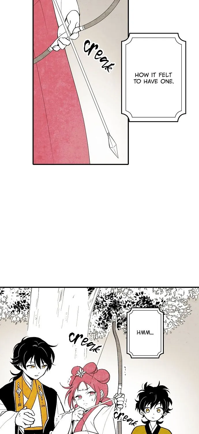 Read The Flower That Was Bloomed By A Cloud chapter 7 image 26 on Lezhin