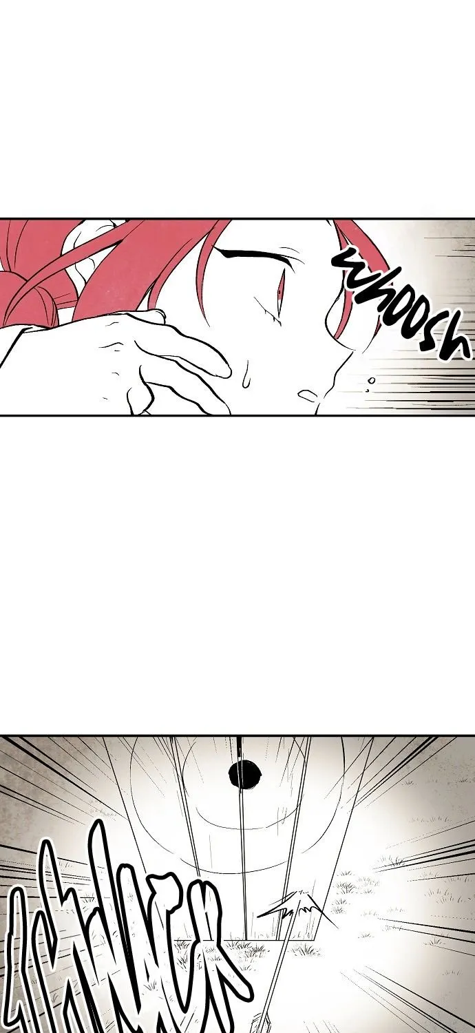 Read The Flower That Was Bloomed By A Cloud chapter 7 image 28 on Lezhin