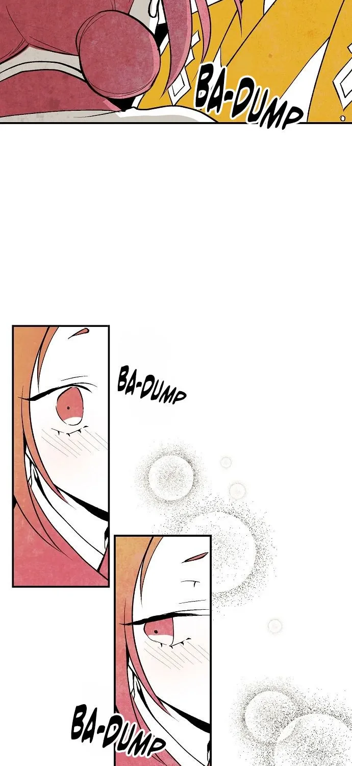 Read The Flower That Was Bloomed By A Cloud chapter 7 image 37 on Lezhin