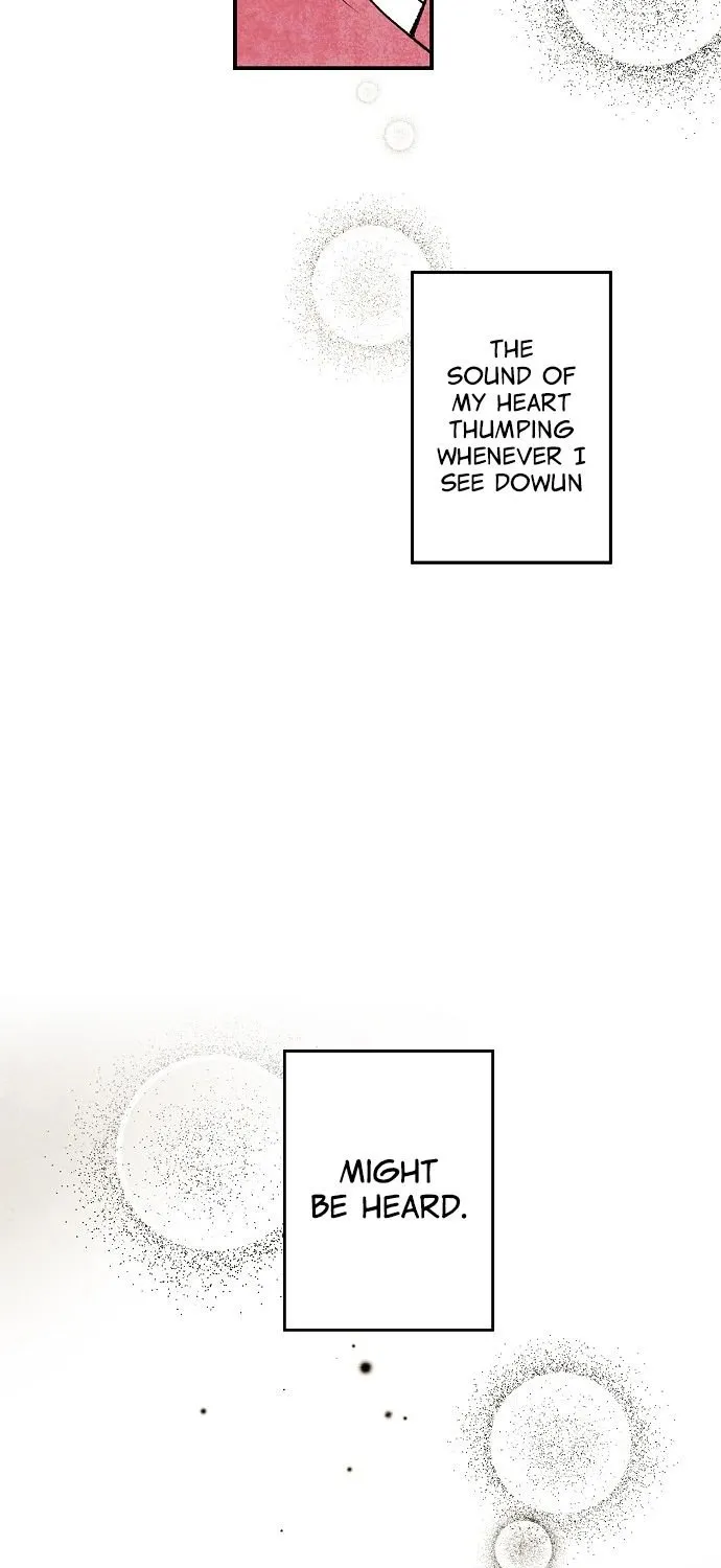 Read The Flower That Was Bloomed By A Cloud chapter 7 image 38 on Lezhin