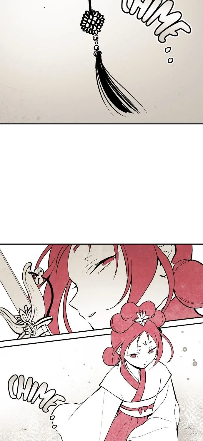 Read The Flower That Was Bloomed By A Cloud chapter 7 image 41 on Lezhin