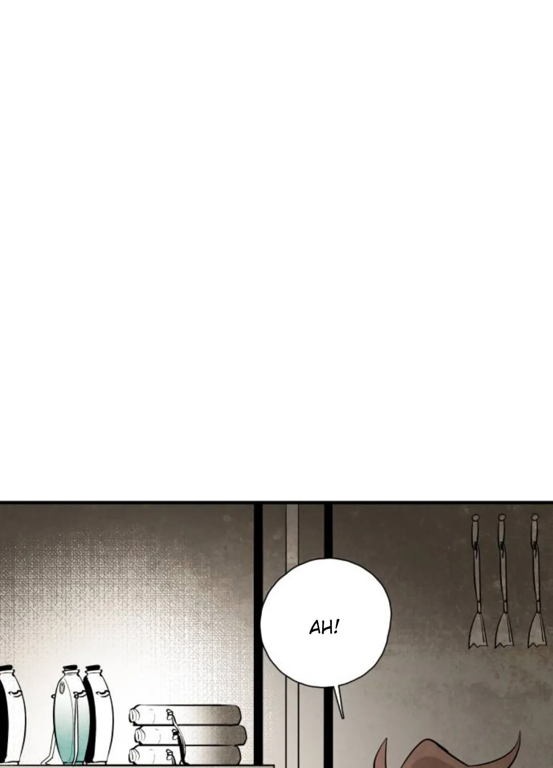 Read The Flower That Was Bloomed By A Cloud chapter 81 image 22 on Lezhin