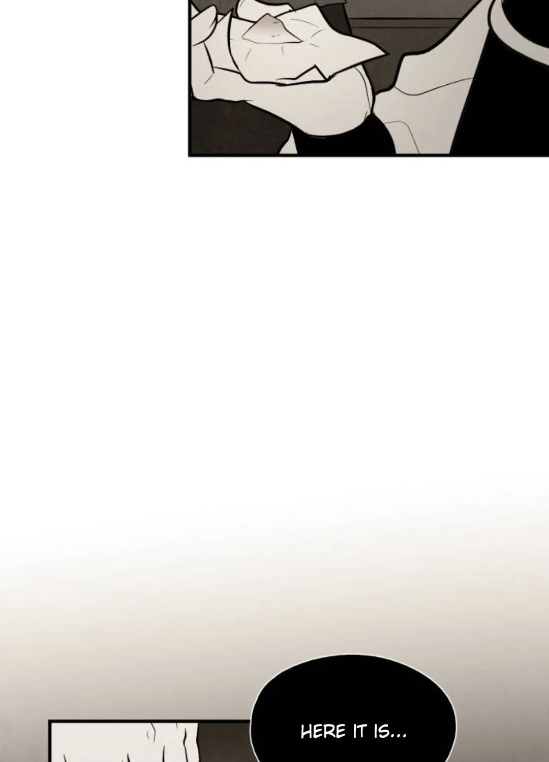 Read The Flower That Was Bloomed By A Cloud chapter 81 image 28 on Lezhin