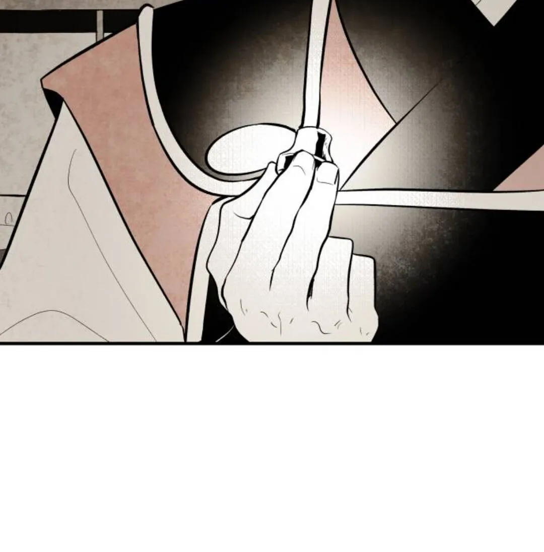 Read The Flower That Was Bloomed By A Cloud chapter 81 image 35 on Lezhin
