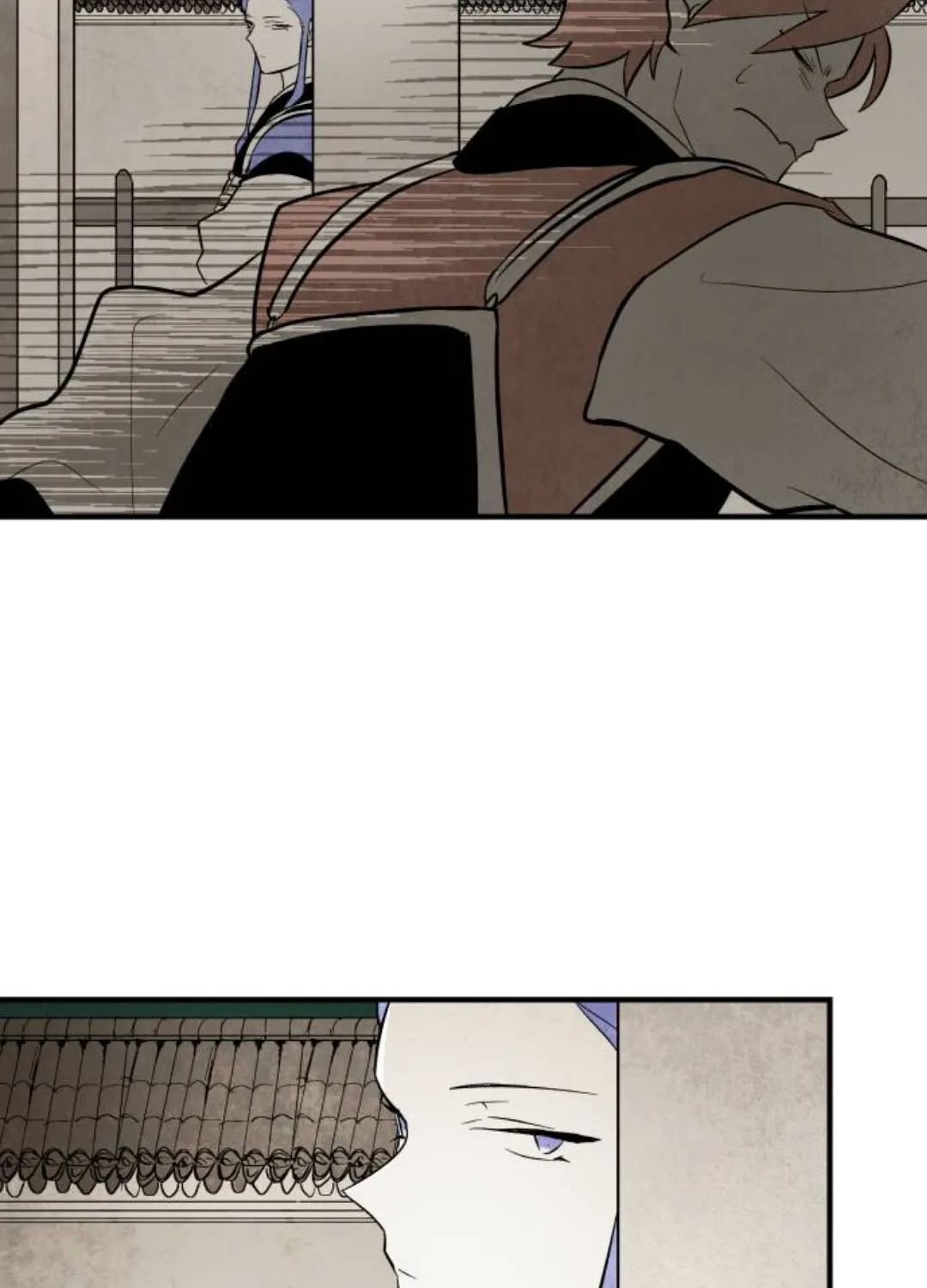 Read The Flower That Was Bloomed By A Cloud chapter 81 image 40 on Lezhin