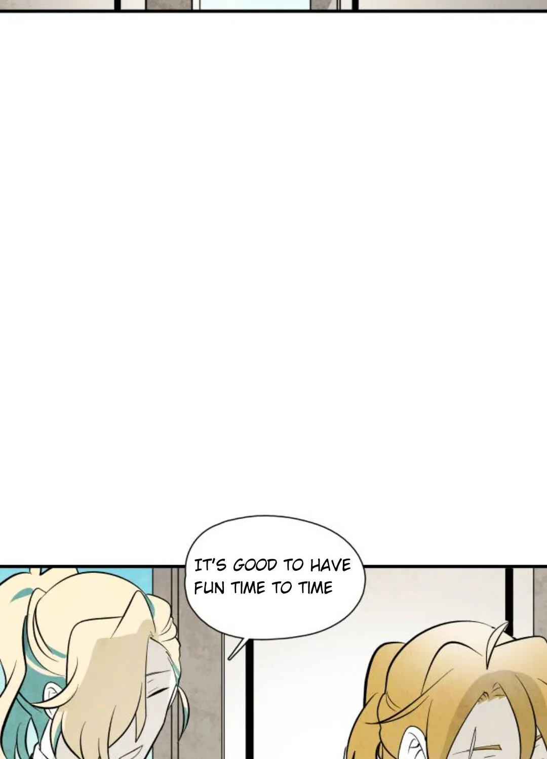 Read The Flower That Was Bloomed By A Cloud chapter 81 image 43 on Lezhin