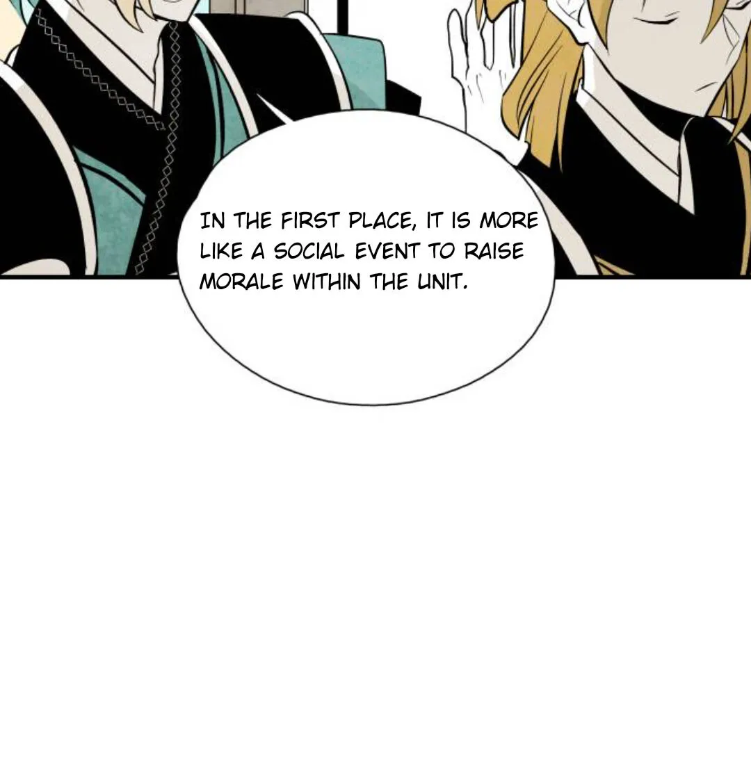 Read The Flower That Was Bloomed By A Cloud chapter 81 image 44 on Lezhin