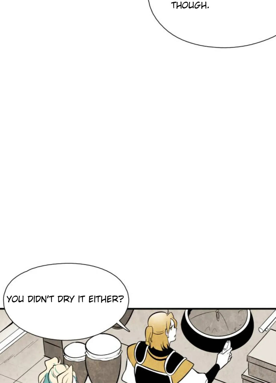 Read The Flower That Was Bloomed By A Cloud chapter 81 image 46 on Lezhin