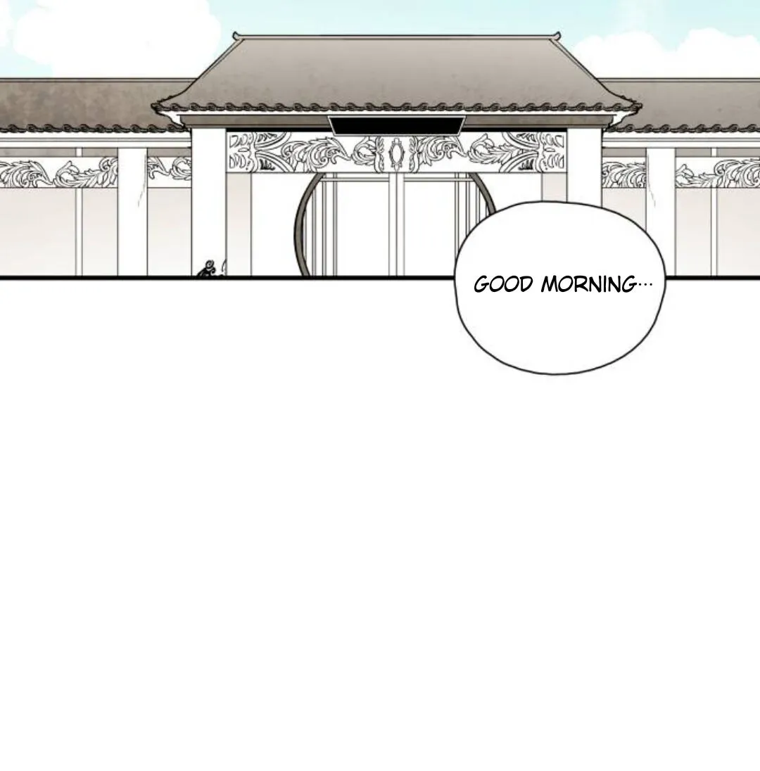 Read The Flower That Was Bloomed By A Cloud chapter 81 image 53 on Lezhin
