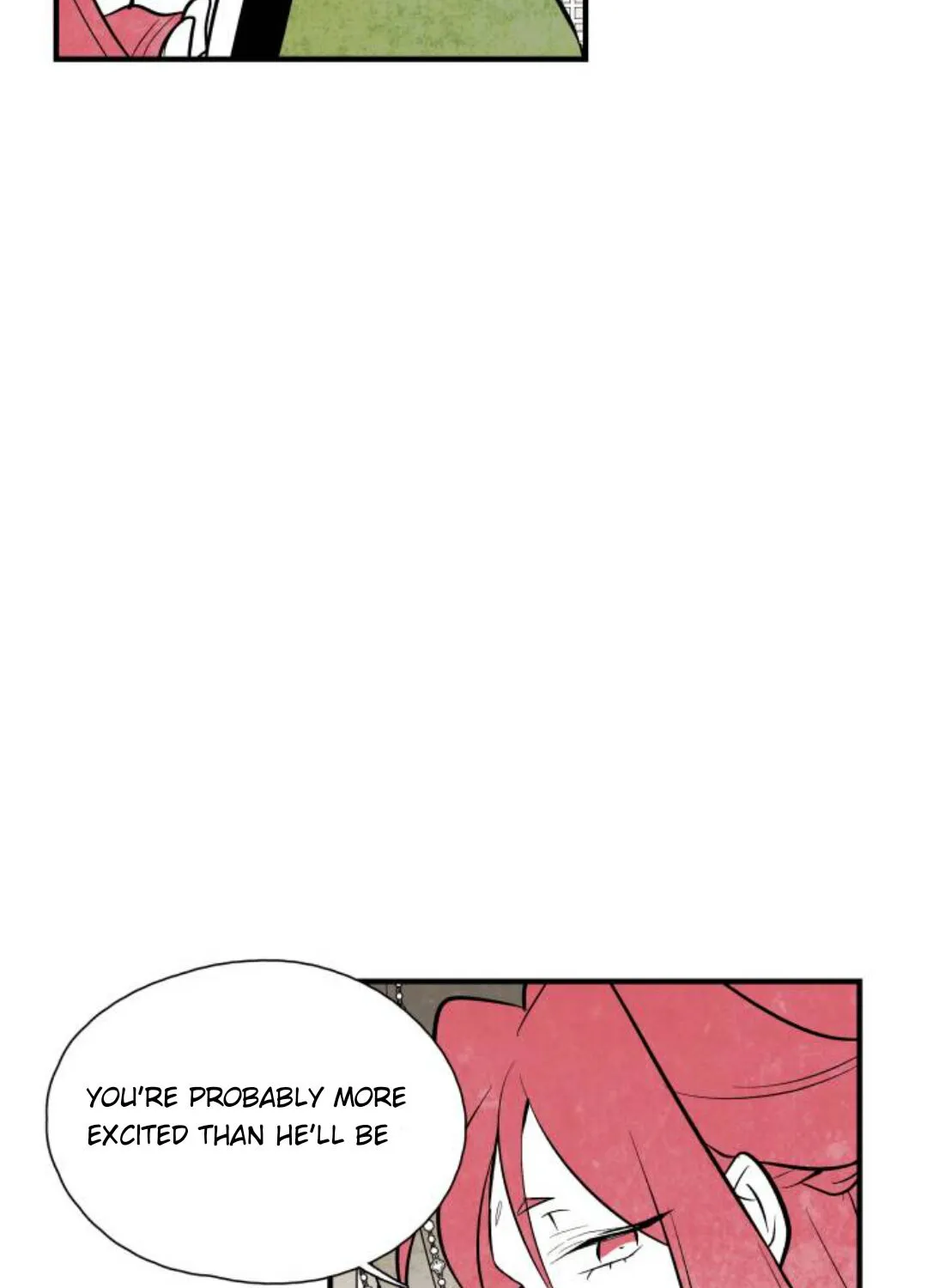 Read The Flower That Was Bloomed By A Cloud chapter 81 image 64 on Lezhin