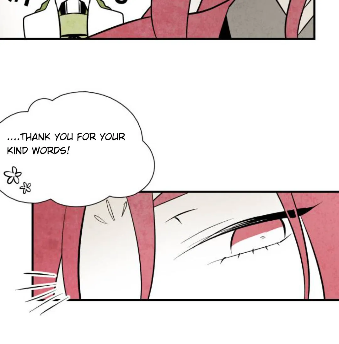 Read The Flower That Was Bloomed By A Cloud chapter 81 image 74 on Lezhin
