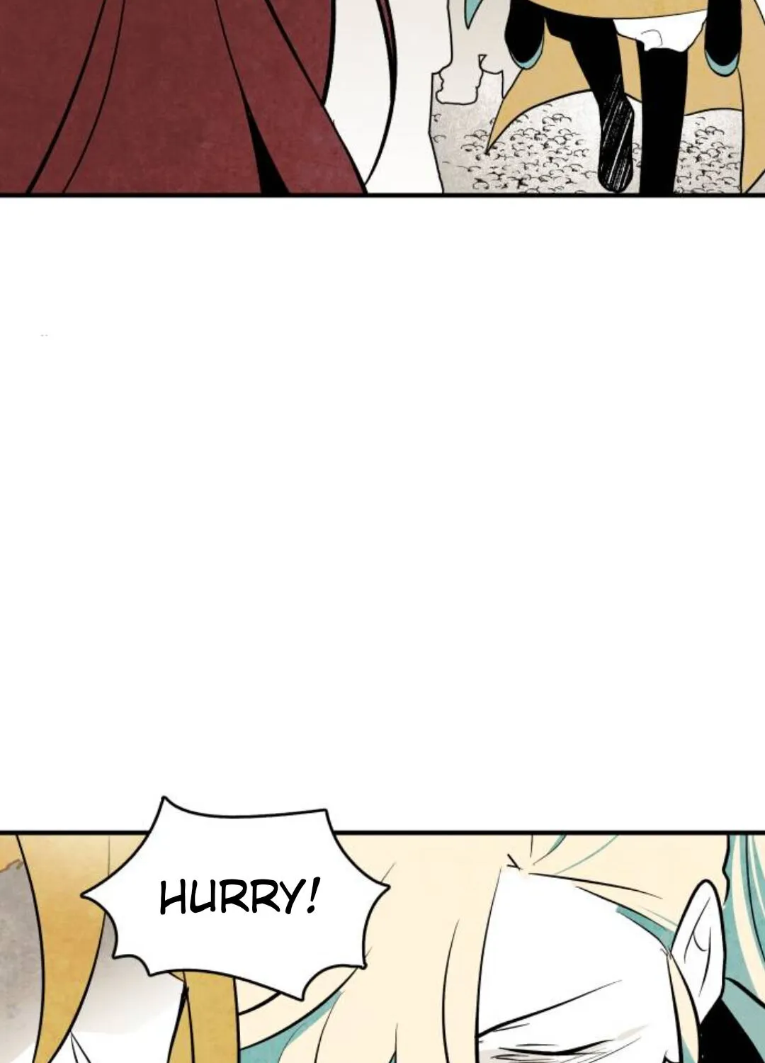 Read The Flower That Was Bloomed By A Cloud chapter 81 image 79 on Lezhin