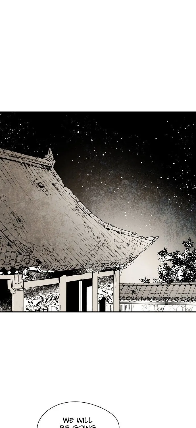 Read The Flower That Was Bloomed By A Cloud chapter 9 image 1 on Lezhin
