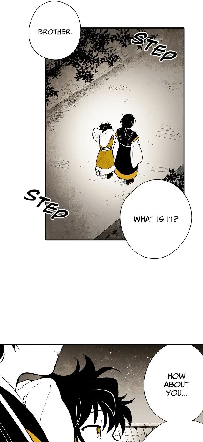 Read The Flower That Was Bloomed By A Cloud chapter 9 image 10 on Lezhin