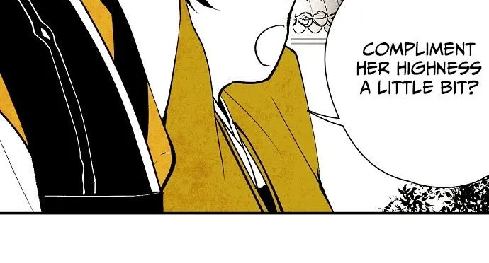 Read The Flower That Was Bloomed By A Cloud chapter 9 image 11 on Lezhin