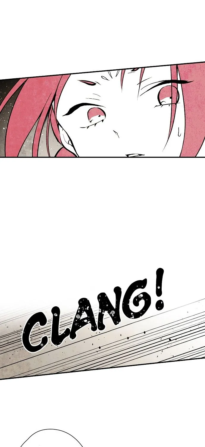 Read The Flower That Was Bloomed By A Cloud chapter 9 image 16 on Lezhin