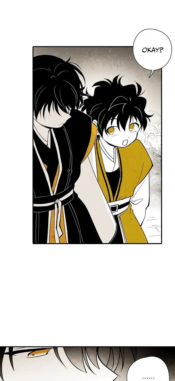 Read The Flower That Was Bloomed By A Cloud chapter 9 image 20 on Lezhin