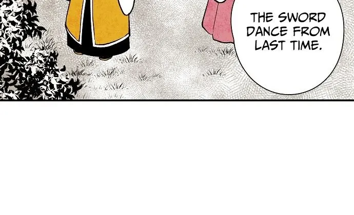 Read The Flower That Was Bloomed By A Cloud chapter 9 image 23 on Lezhin