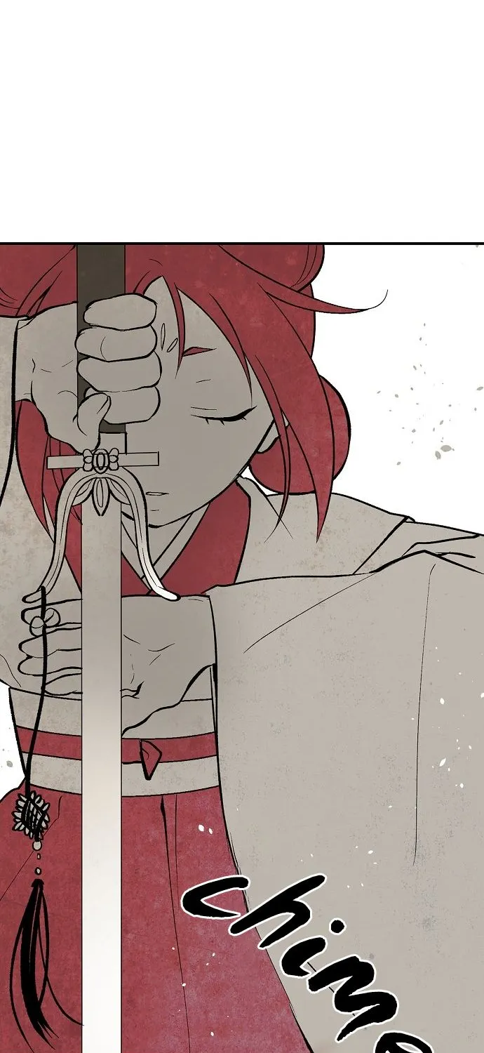 Read The Flower That Was Bloomed By A Cloud chapter 9 image 25 on Lezhin