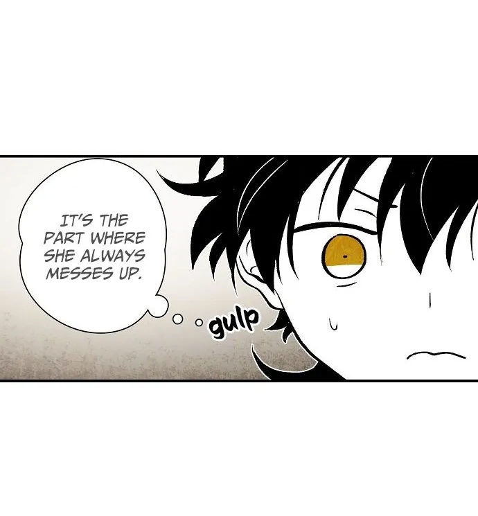 Read The Flower That Was Bloomed By A Cloud chapter 9 image 27 on Lezhin