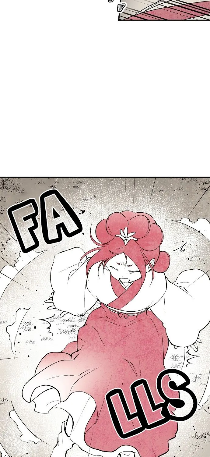 Read The Flower That Was Bloomed By A Cloud chapter 9 image 34 on Lezhin