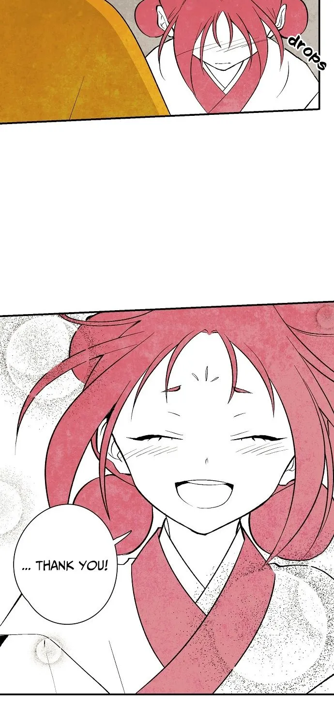 Read The Flower That Was Bloomed By A Cloud chapter 9 image 41 on Lezhin