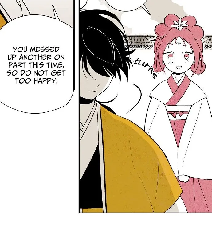 Read The Flower That Was Bloomed By A Cloud chapter 9 image 43 on Lezhin