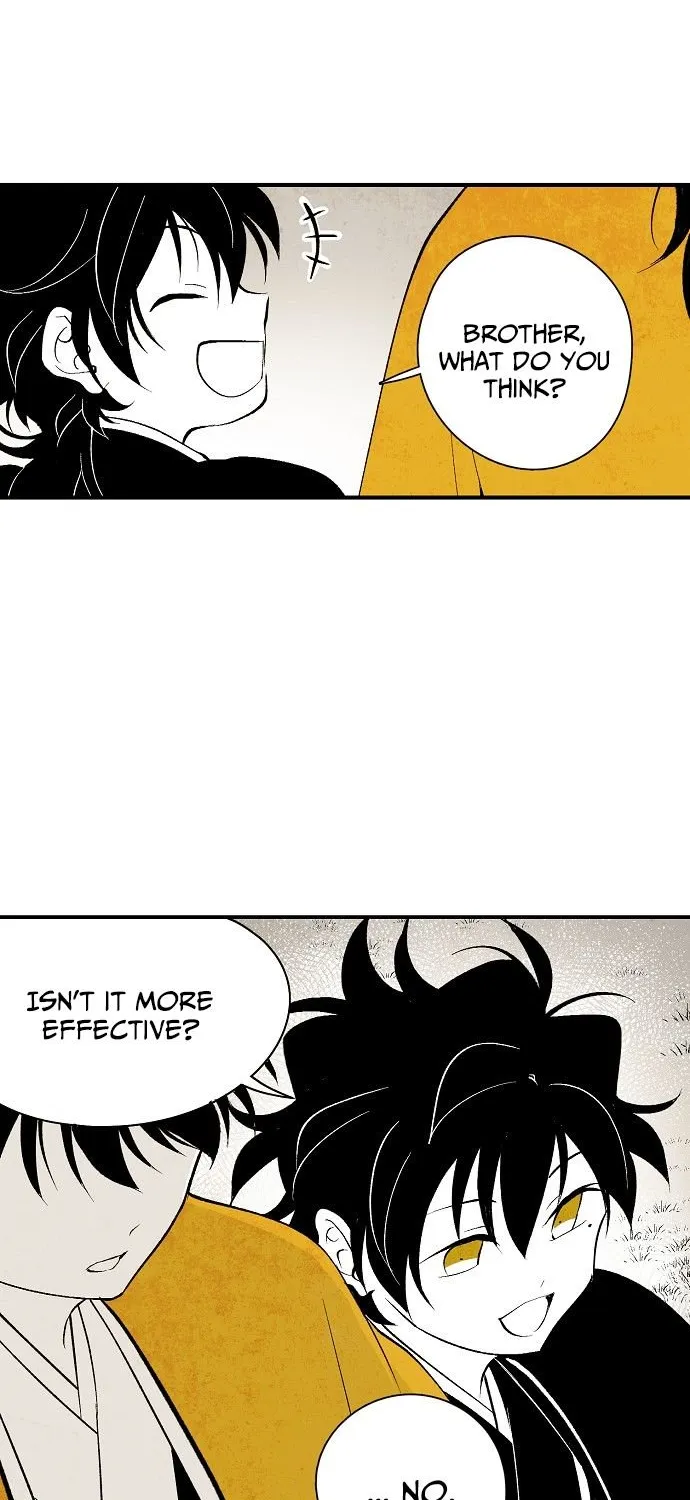 Read The Flower That Was Bloomed By A Cloud chapter 9 image 45 on Lezhin