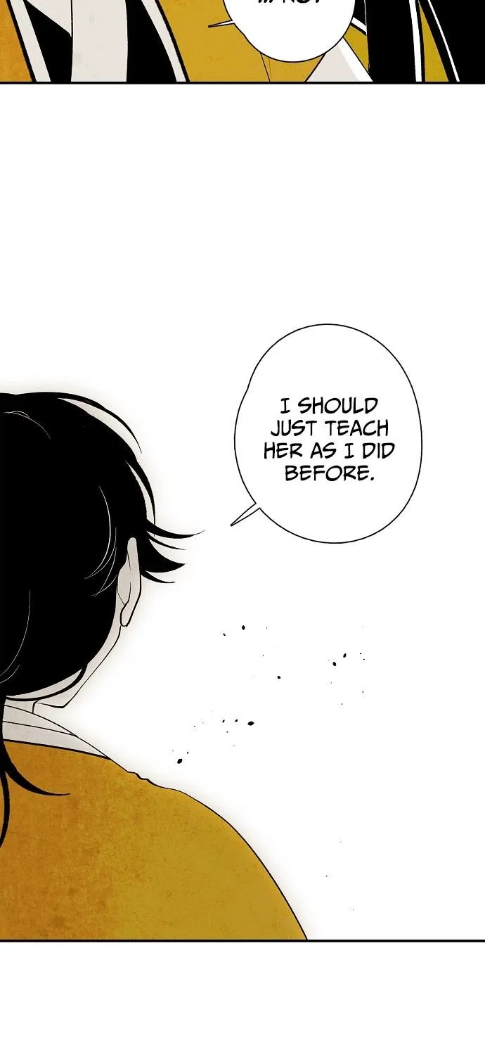 Read The Flower That Was Bloomed By A Cloud chapter 9 image 46 on Lezhin