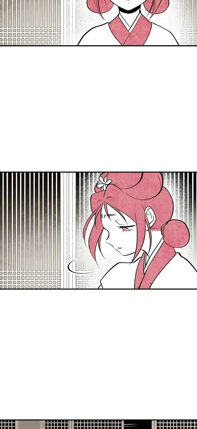 Read The Flower That Was Bloomed By A Cloud chapter 9 image 6 on Lezhin