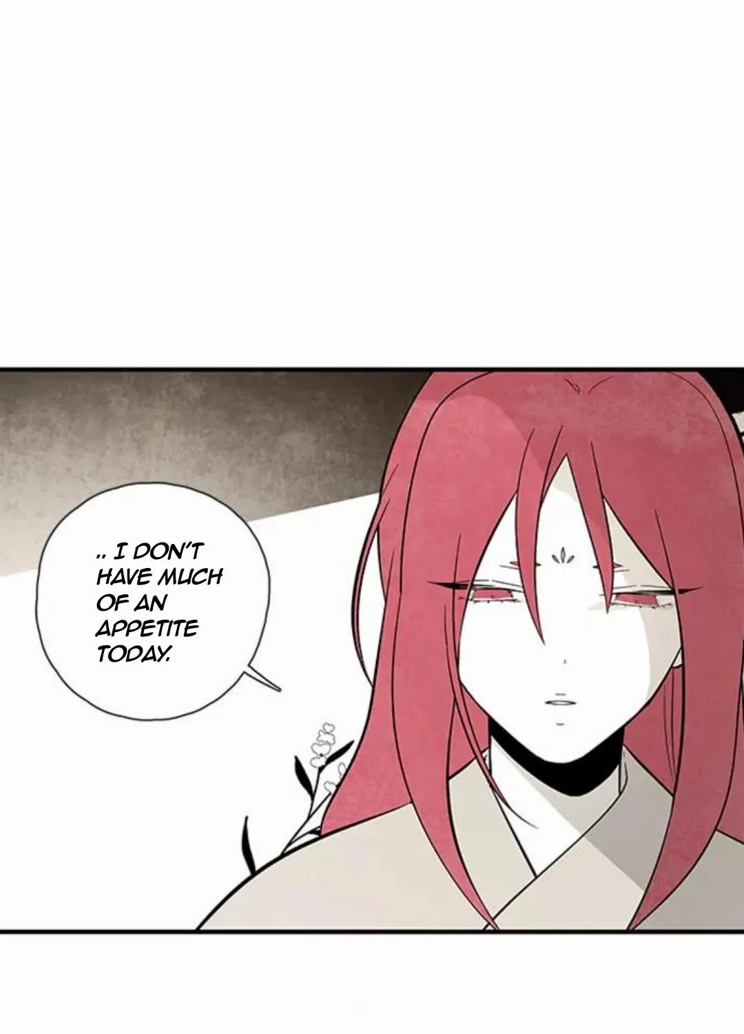 Read The Flower That Was Bloomed By A Cloud chapter 98.1 image 7 on Lezhin