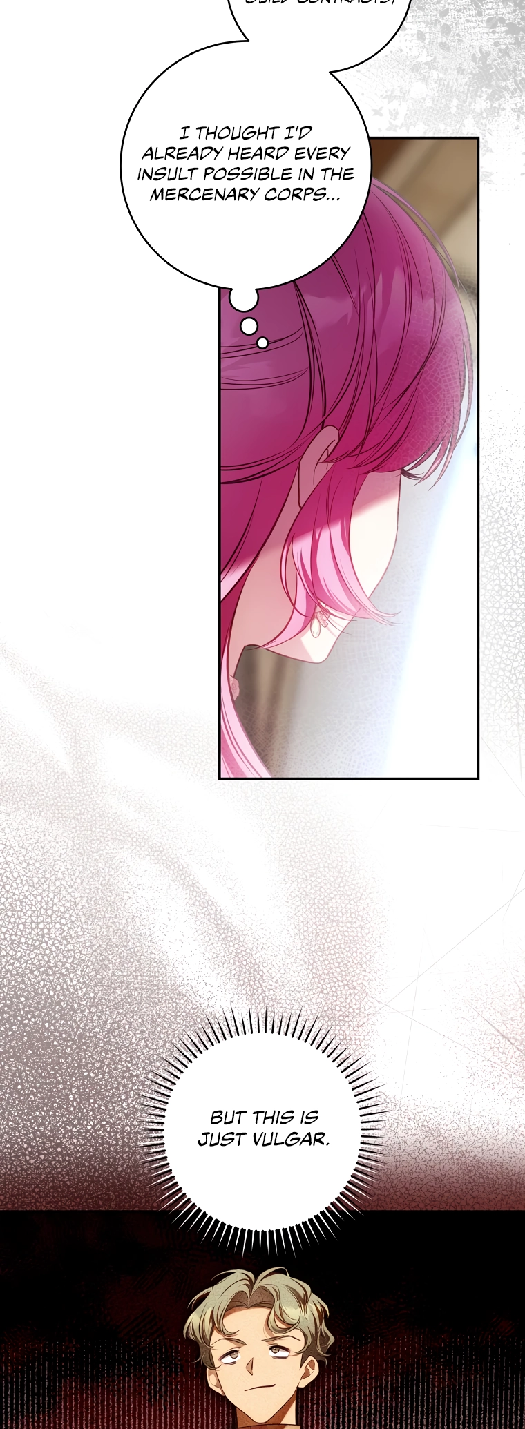 Read The Flower That Wields a Sword chapter 10 image 8 on Lezhin