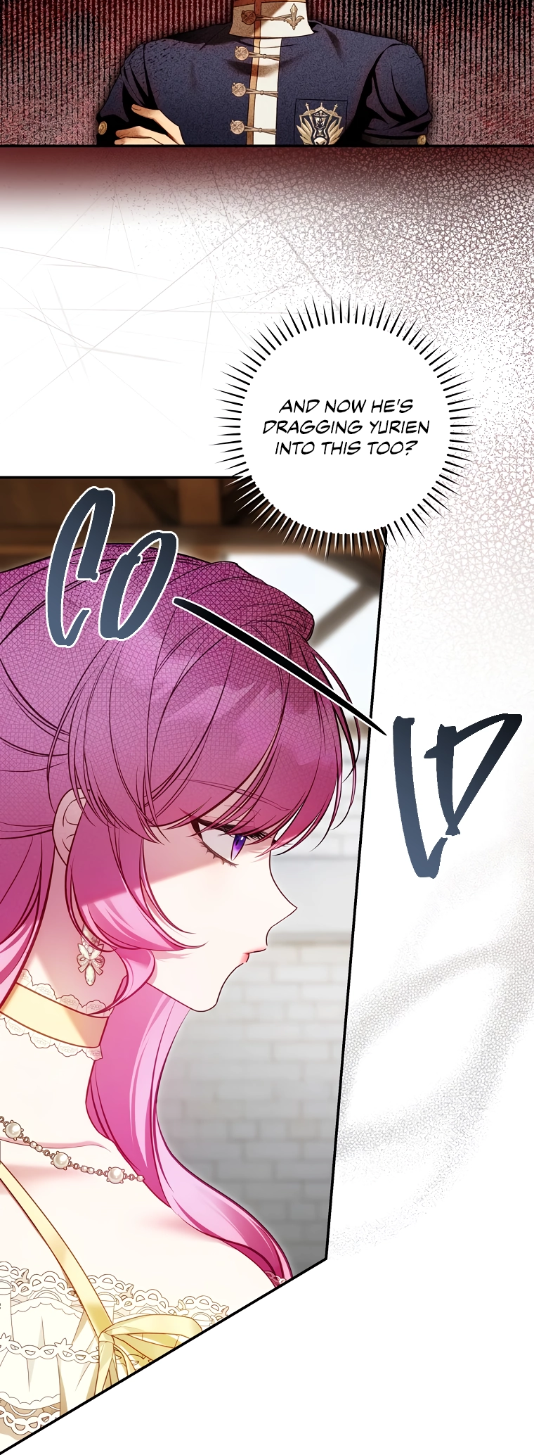 Read The Flower That Wields a Sword chapter 10 image 9 on Lezhin