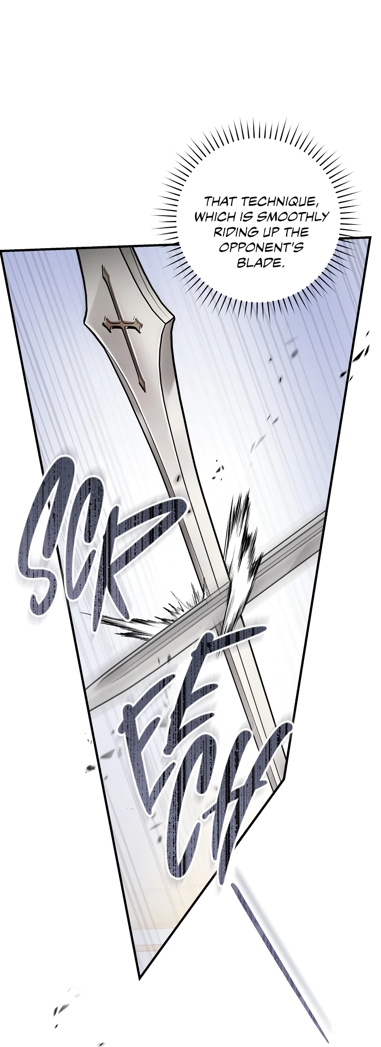 Read The Flower That Wields a Sword chapter 13 image 23 on Lezhin