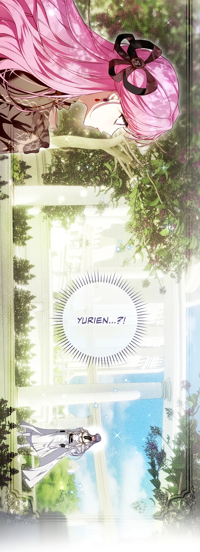 Read The Flower That Wields a Sword chapter 14 image 22 on Lezhin