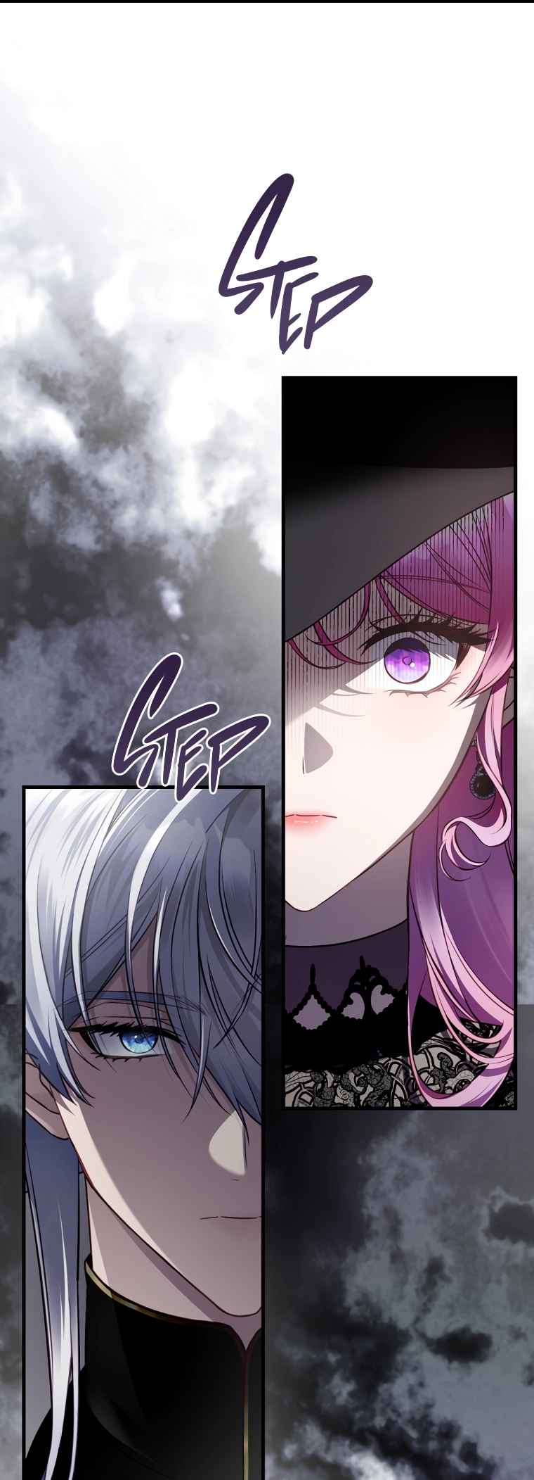 Read The Flower That Wields a Sword chapter 19 image 21 on Lezhin