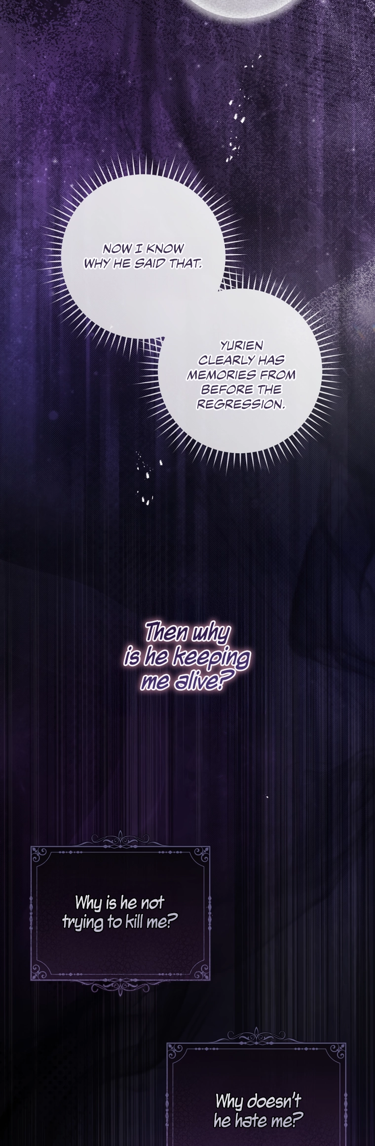 Read The Flower That Wields a Sword chapter 19 image 29 on Lezhin
