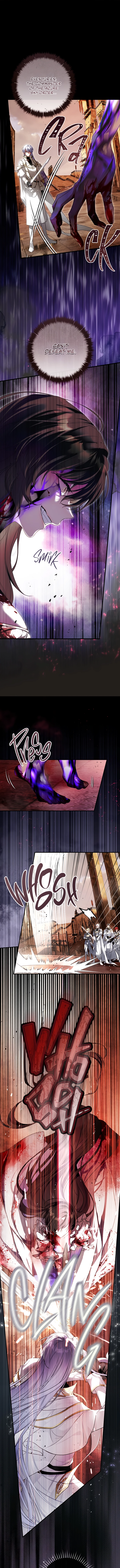 Read The Flower That Wields a Sword chapter 2 image 6 on Lezhin