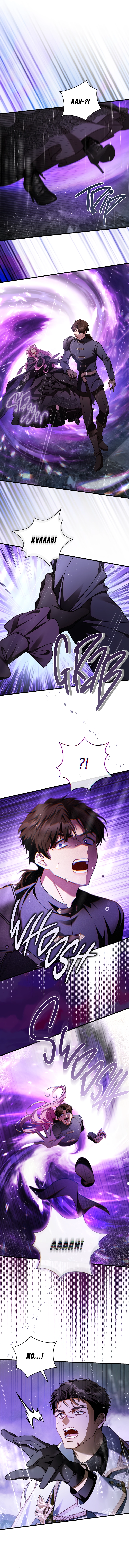 Read The Flower That Wields a Sword chapter 21 image 11 on Lezhin