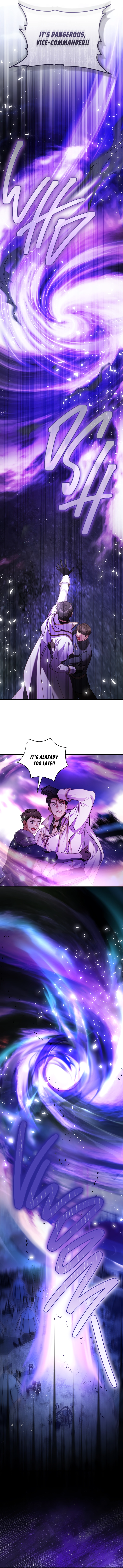 Read The Flower That Wields a Sword chapter 21 image 12 on Lezhin