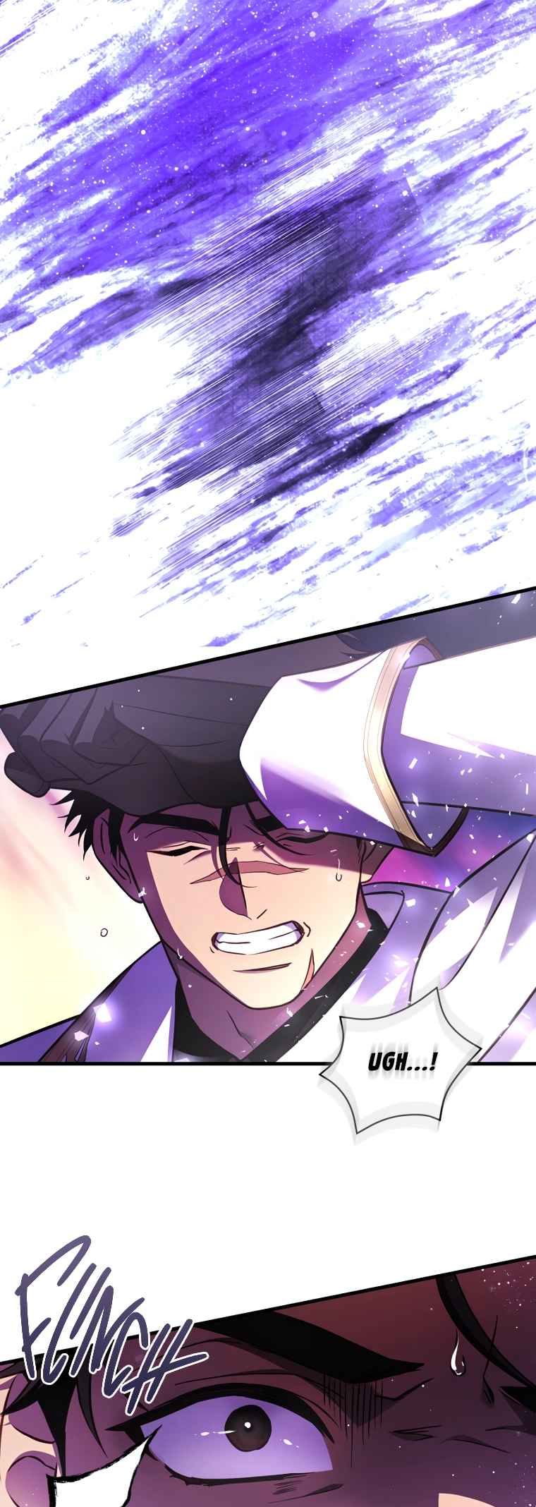 Read The Flower That Wields a Sword chapter 21 image 14 on Lezhin