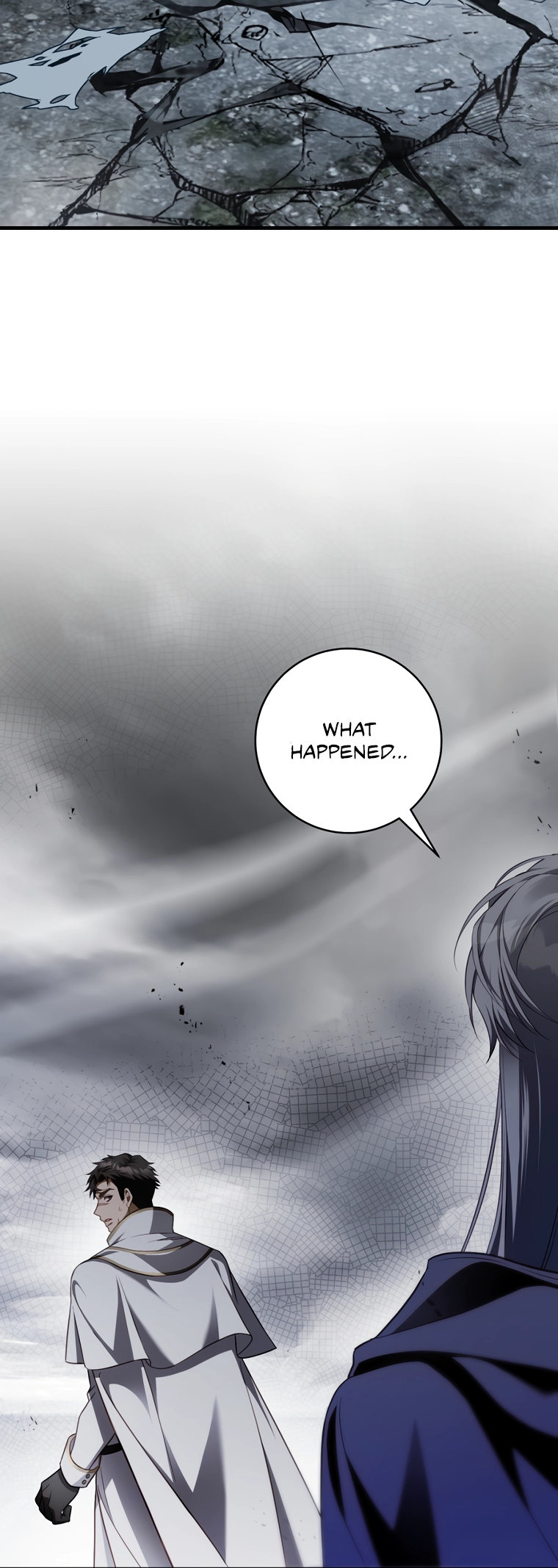 Read The Flower That Wields a Sword chapter 21 image 17 on Lezhin