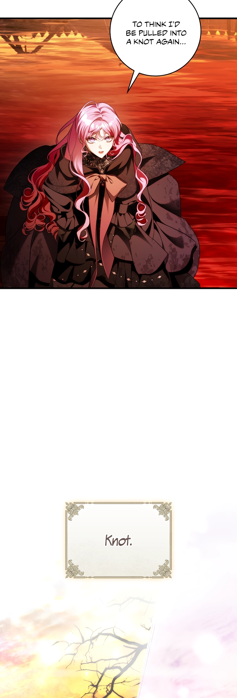 Read The Flower That Wields a Sword chapter 21 image 22 on Lezhin