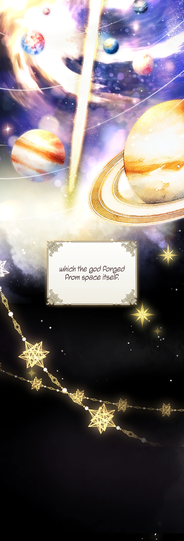 Read The Flower That Wields a Sword chapter 21 image 24 on Lezhin