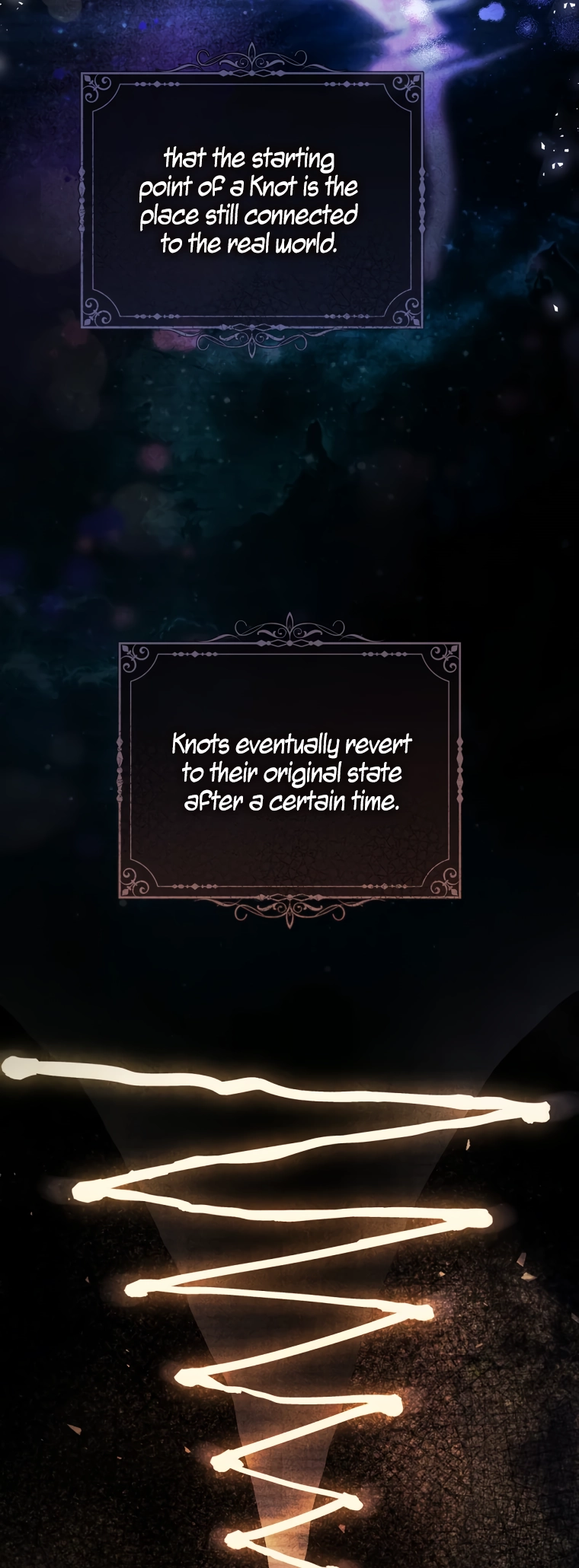 Read The Flower That Wields a Sword chapter 23 image 16 on Lezhin