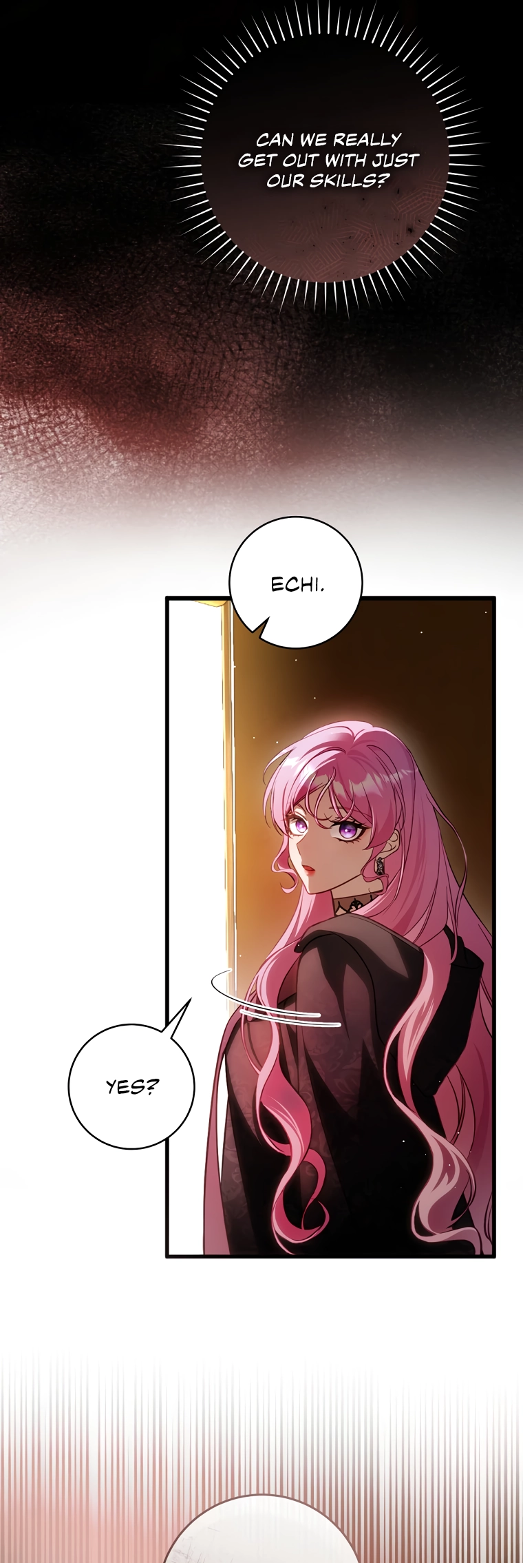 Read The Flower That Wields a Sword chapter 23 image 21 on Lezhin